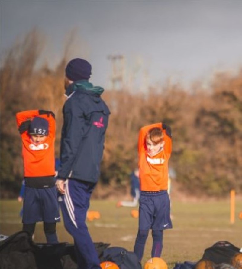 Stopsley United Football Club, Coaching Vacancies